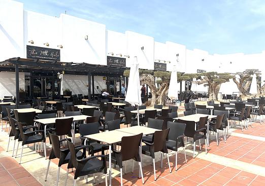 Apartment in Terrazas de la Torre