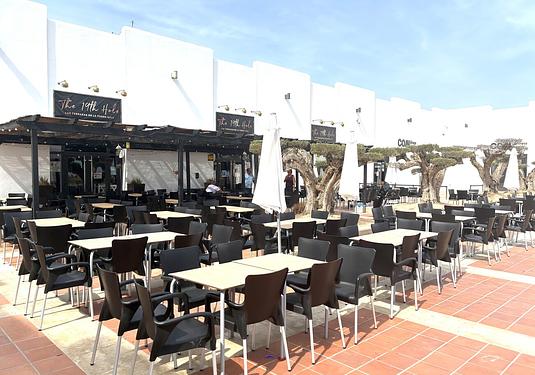 Apartment in Terrazas de la Torre