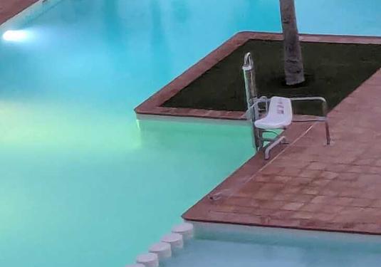 Apartment in Terrazas de la Torre