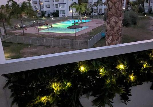 Apartment in Terrazas de la Torre