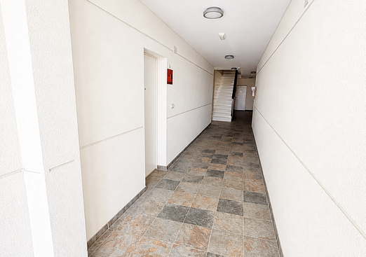Apartment in Los Dolses