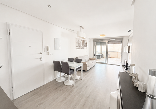 Apartment in Los Dolses