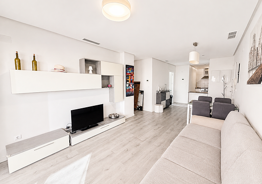 Apartment in Los Dolses