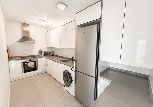 Apartment in Los Dolses