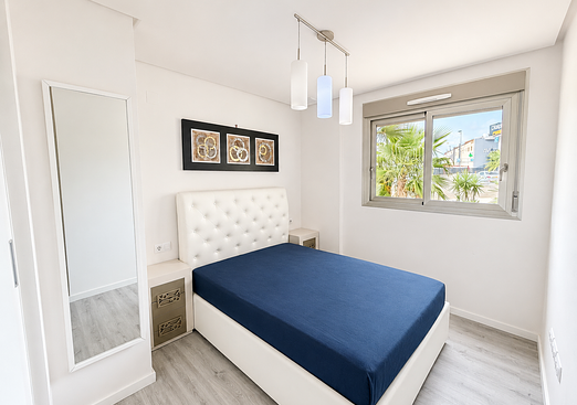 Apartment in Los Dolses