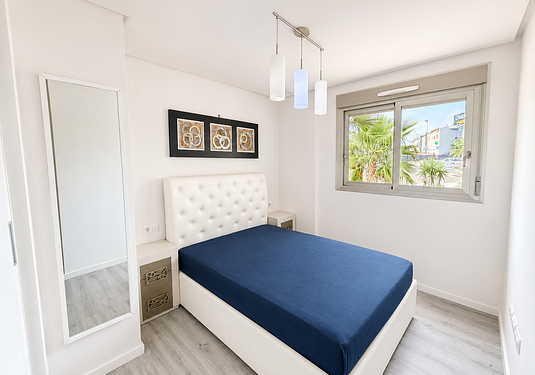 Apartment in Los Dolses