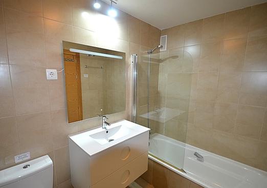 Apartment in Hacienda Riquelme Golf Resort