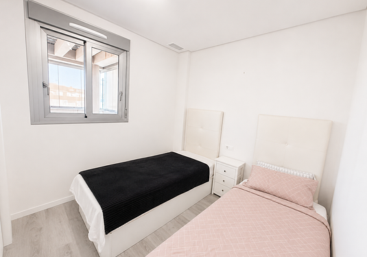 Apartment in Los Dolses
