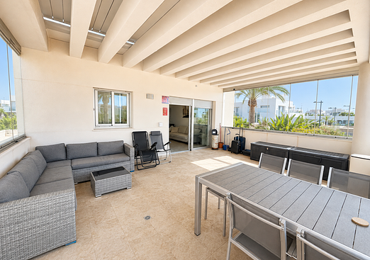 Apartment in Los Dolses