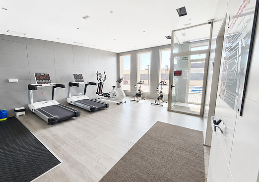 Apartment in Los Dolses