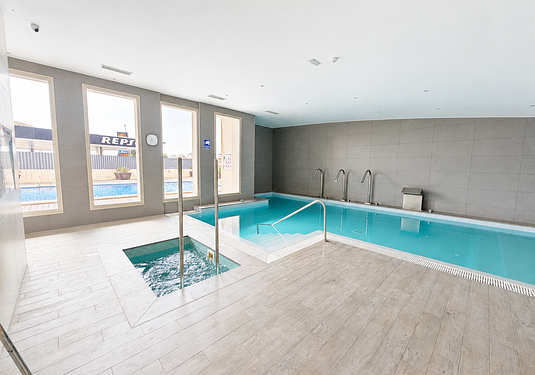 Apartment in Los Dolses