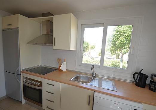 Apartment in Hacienda Riquelme Golf Resort