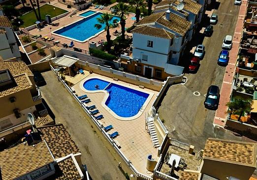 Villa in Orihuela Costa