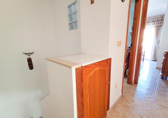 Town house in Playa Flamenca