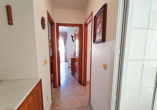Town house in Playa Flamenca