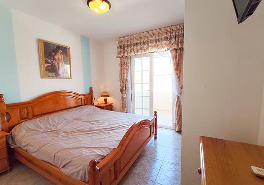 Town house in Playa Flamenca