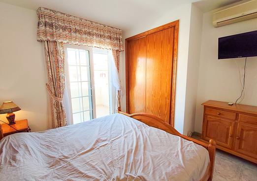 Town house in Playa Flamenca