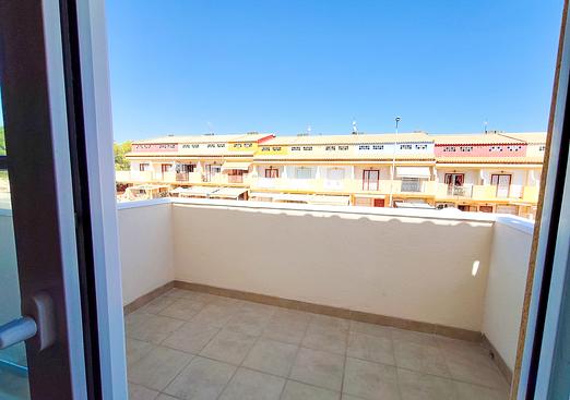 Town house in Playa Flamenca