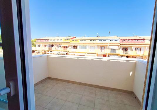 Town house in Playa Flamenca