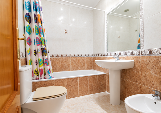 Town house in Playa Flamenca