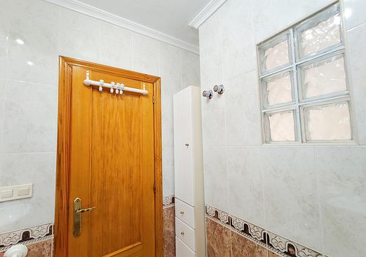 Town house in Playa Flamenca