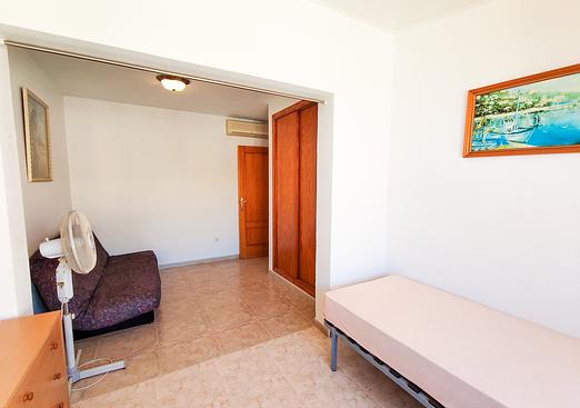 Town house in Playa Flamenca