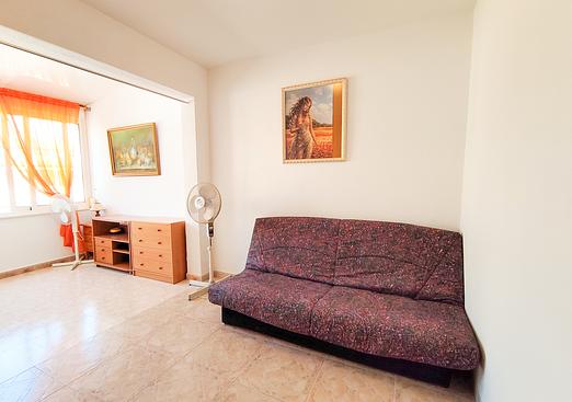 Town house in Playa Flamenca