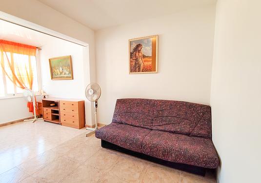 Town house in Playa Flamenca