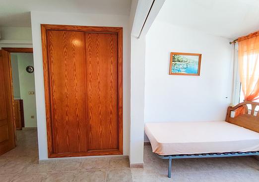 Town house in Playa Flamenca