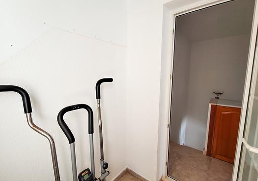 Town house in Playa Flamenca