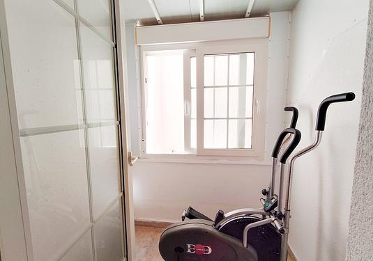 Town house in Playa Flamenca