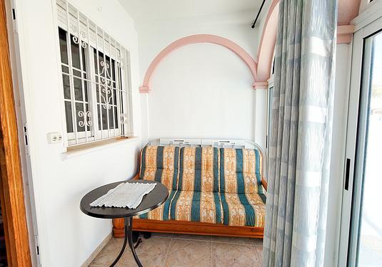 Town house in Playa Flamenca