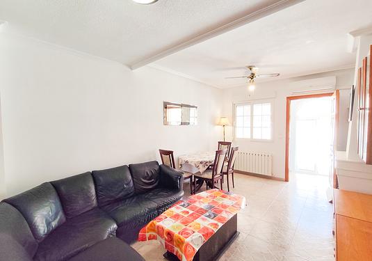 Town house in Playa Flamenca