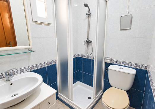 Town house in Playa Flamenca