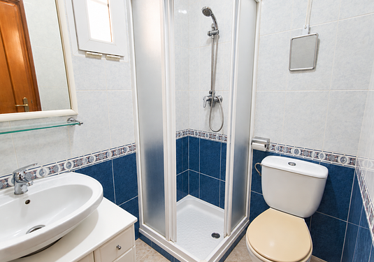 Town house in Playa Flamenca