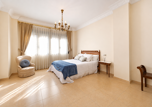 Villa in Benejuzar