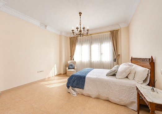 Villa in Benejuzar