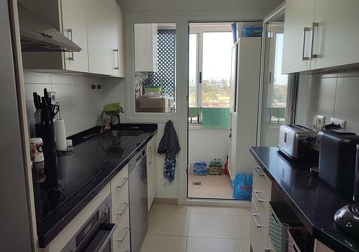 Apartment in Hacienda Riquelme Golf Resort