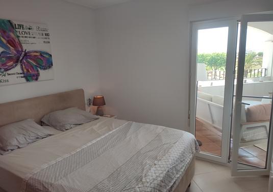 Apartment in Hacienda Riquelme Golf Resort