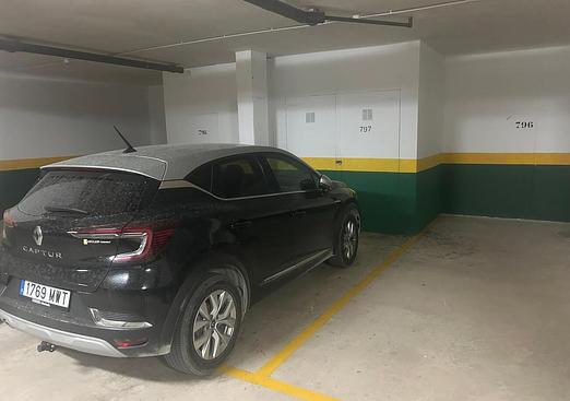 Apartment in Hacienda Riquelme Golf Resort