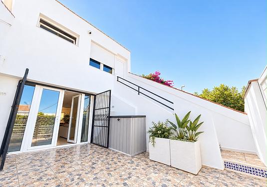 Town house in Los Balcones