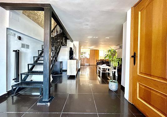 Town house in Los Balcones