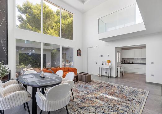 Villa in Torrevieja