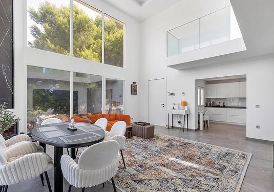Villa in Torrevieja