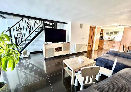 Town house in Los Balcones