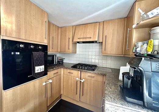 Town house in Los Balcones