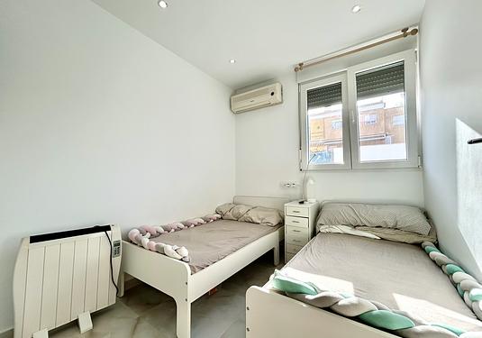 Town house in Los Balcones