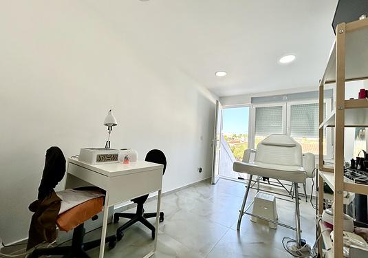 Town house in Los Balcones