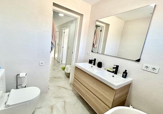 Town house in Los Balcones
