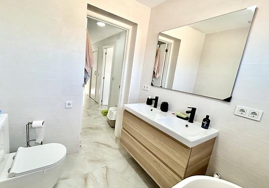 Town house in Los Balcones